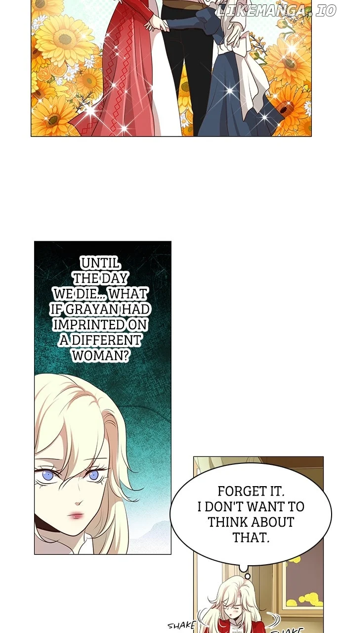 I Became the Rabbit Heroine’s Stepmother chapter 49 page 28