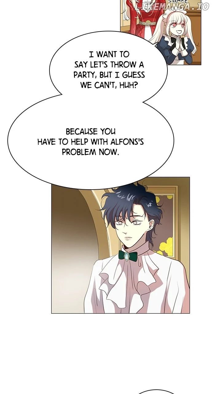 I Became the Rabbit Heroine’s Stepmother chapter 49 page 29