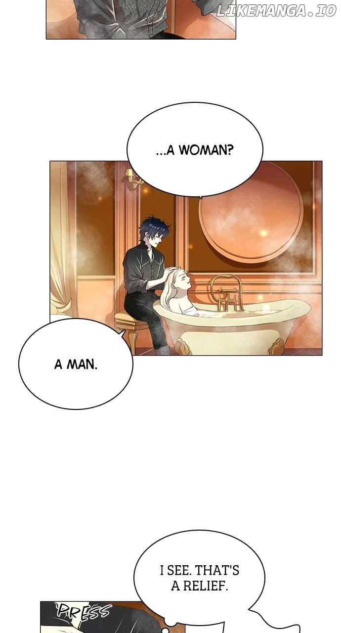 I Became the Rabbit Heroine’s Stepmother chapter 49 page 3