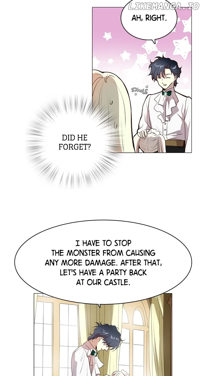 I Became the Rabbit Heroine’s Stepmother chapter 49 page 30