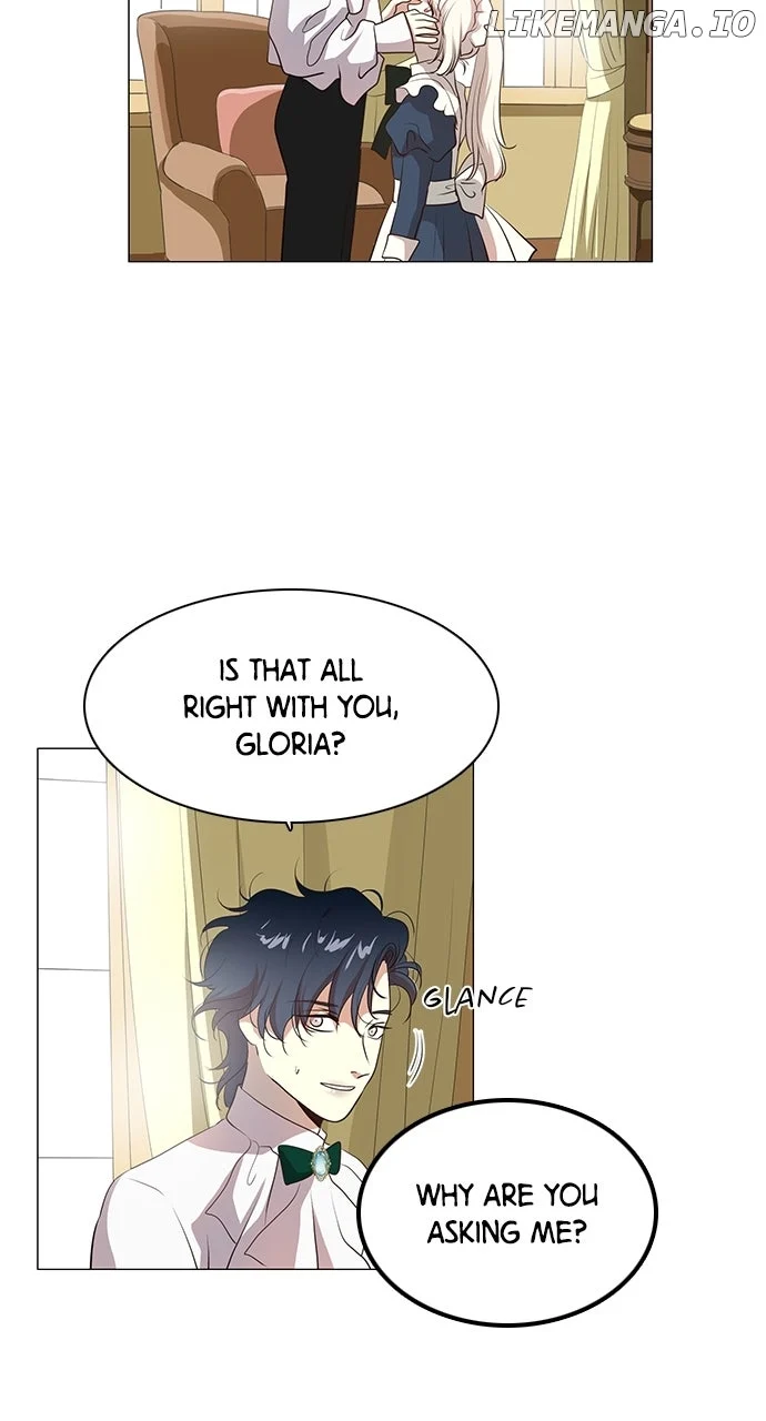 I Became the Rabbit Heroine’s Stepmother chapter 49 page 31