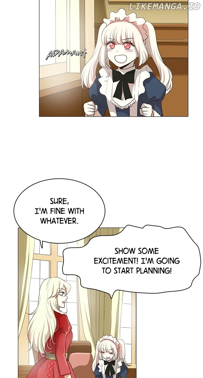 I Became the Rabbit Heroine’s Stepmother chapter 49 page 33