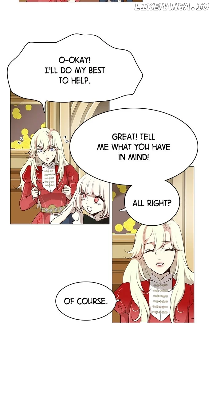 I Became the Rabbit Heroine’s Stepmother chapter 49 page 34