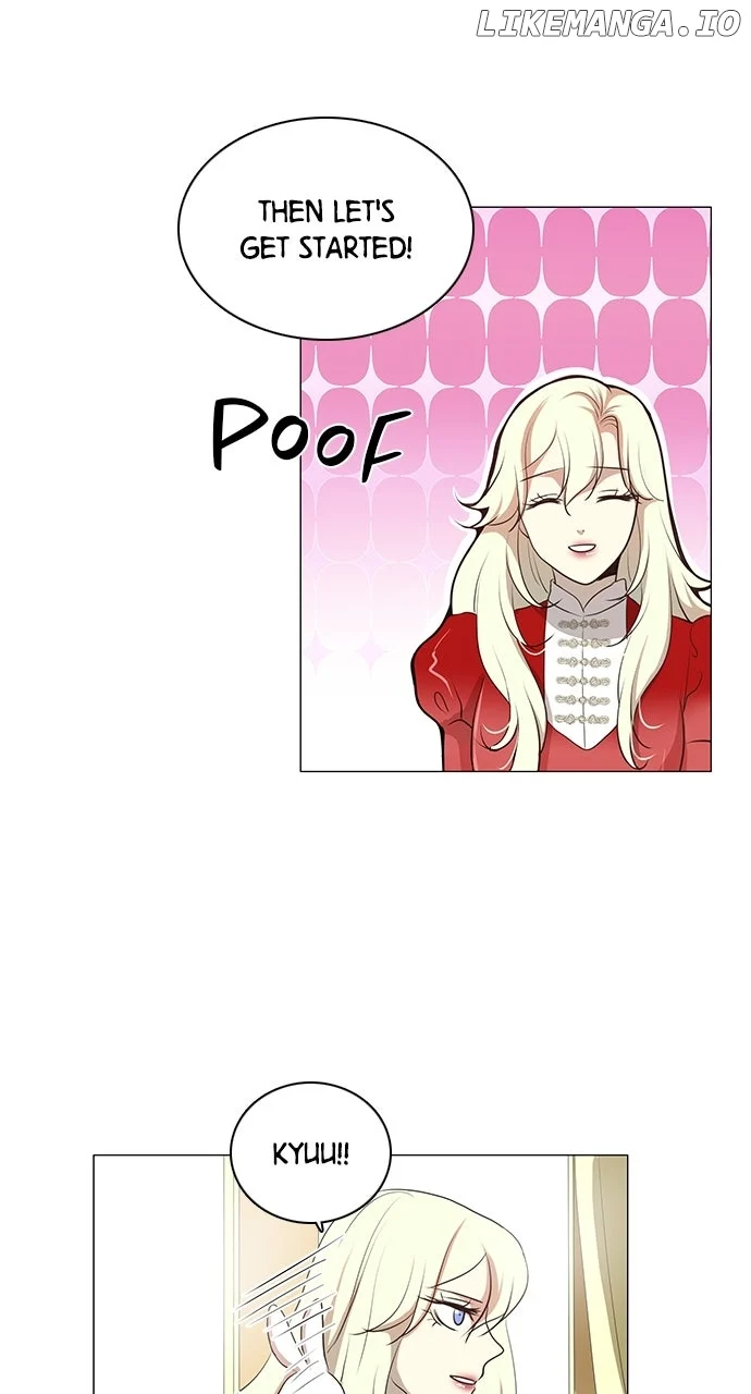 I Became the Rabbit Heroine’s Stepmother chapter 49 page 35