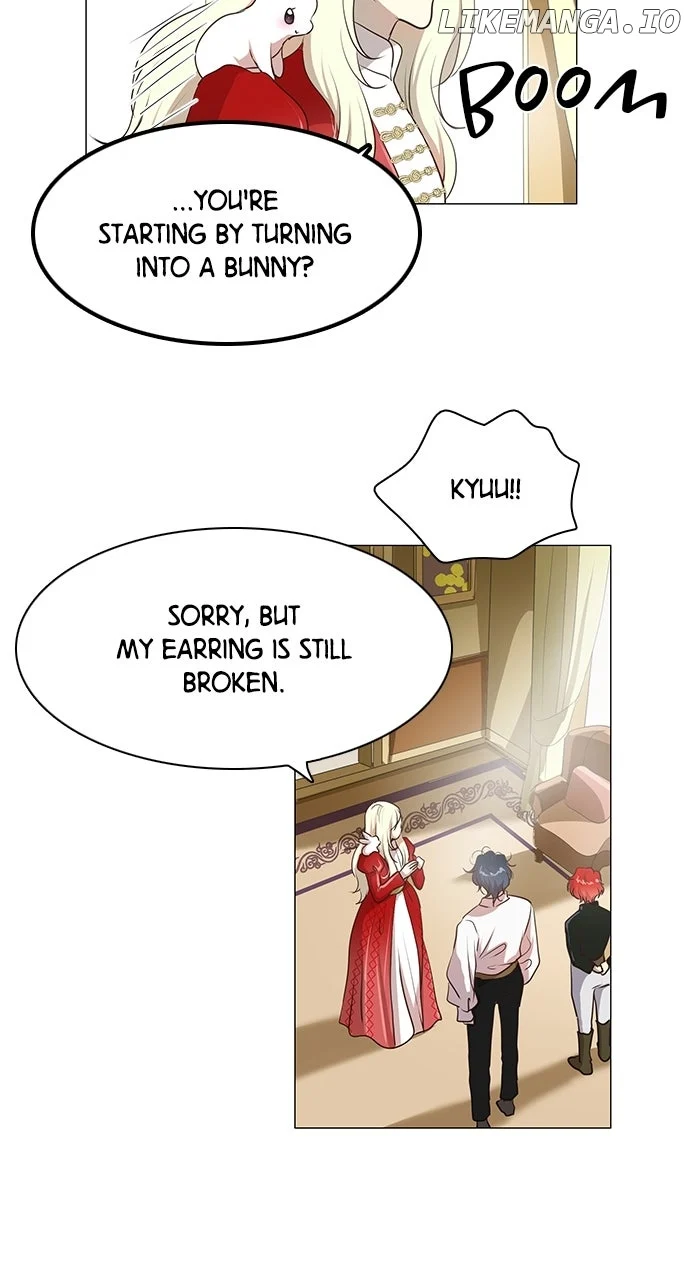 I Became the Rabbit Heroine’s Stepmother chapter 49 page 36