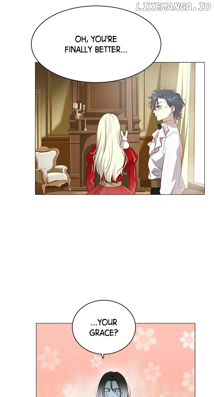I Became the Rabbit Heroine’s Stepmother chapter 49 page 37