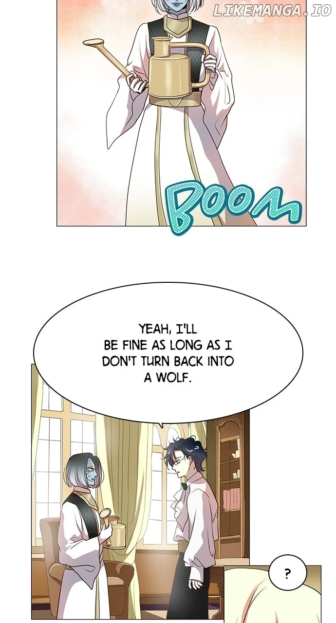I Became the Rabbit Heroine’s Stepmother chapter 49 page 38