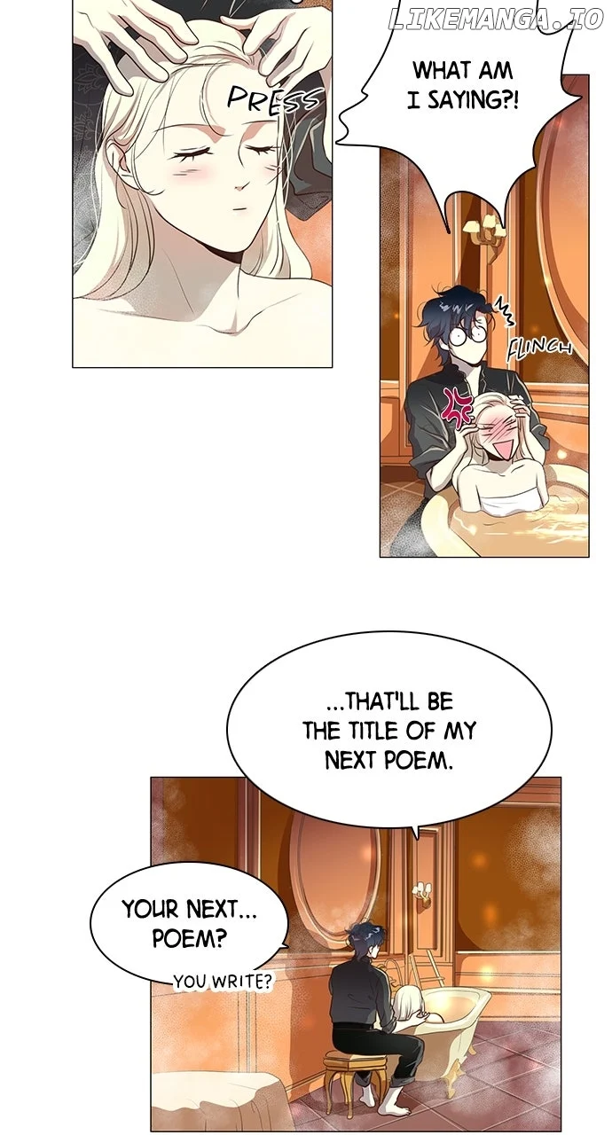 I Became the Rabbit Heroine’s Stepmother chapter 49 page 4