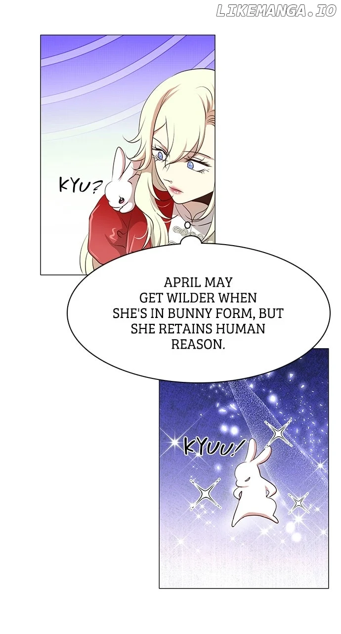 I Became the Rabbit Heroine’s Stepmother chapter 49 page 40