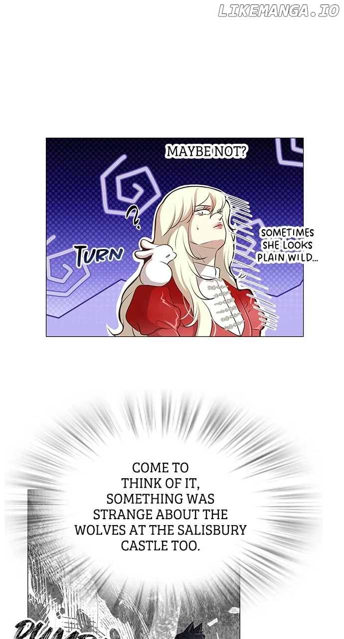 I Became the Rabbit Heroine’s Stepmother chapter 49 page 41