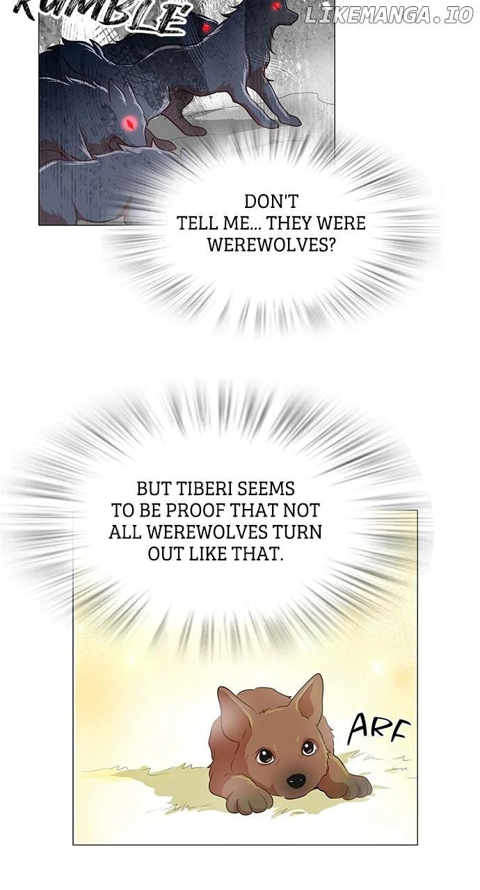 I Became the Rabbit Heroine’s Stepmother chapter 49 page 42
