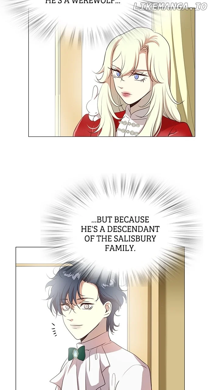 I Became the Rabbit Heroine’s Stepmother chapter 49 page 44