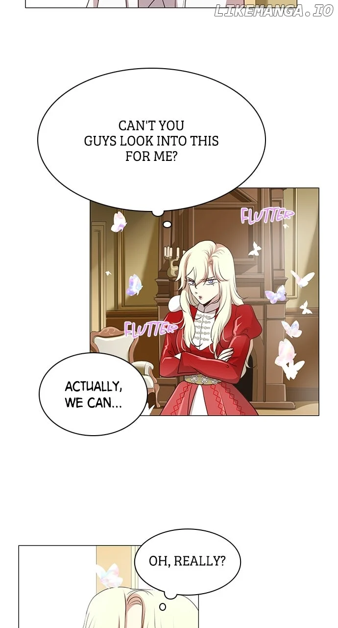 I Became the Rabbit Heroine’s Stepmother chapter 49 page 45