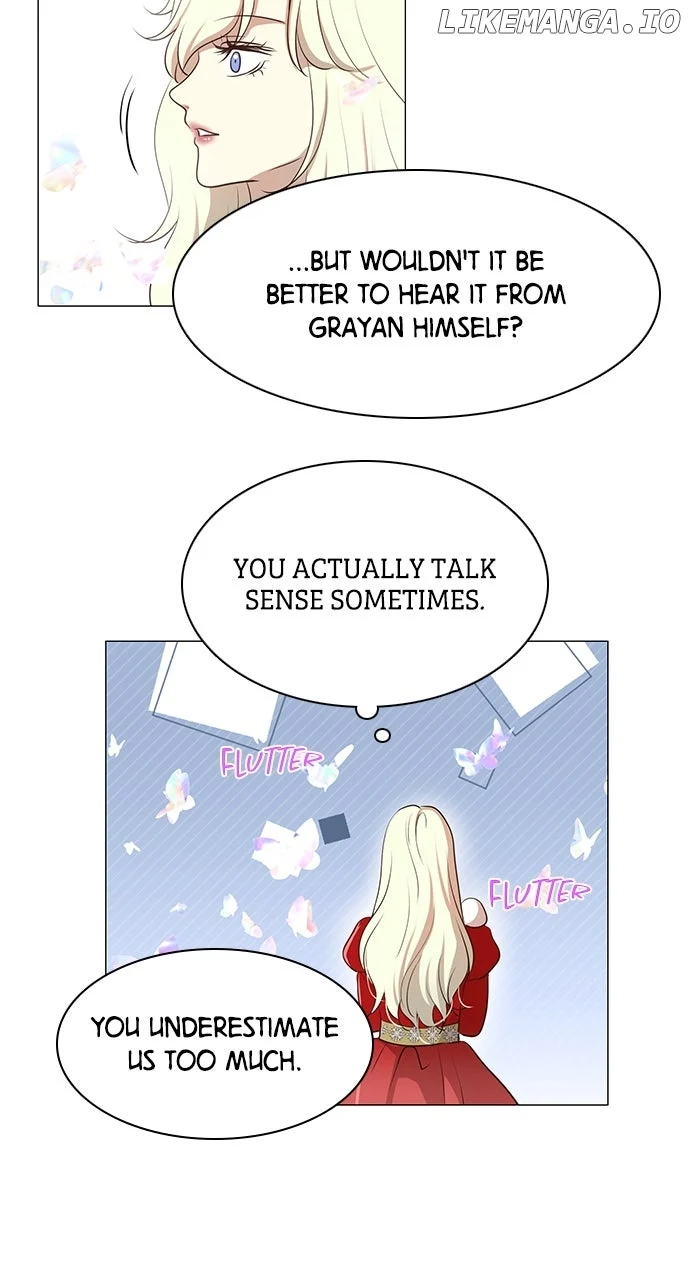 I Became the Rabbit Heroine’s Stepmother chapter 49 page 46