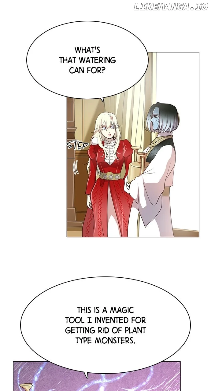 I Became the Rabbit Heroine’s Stepmother chapter 49 page 47
