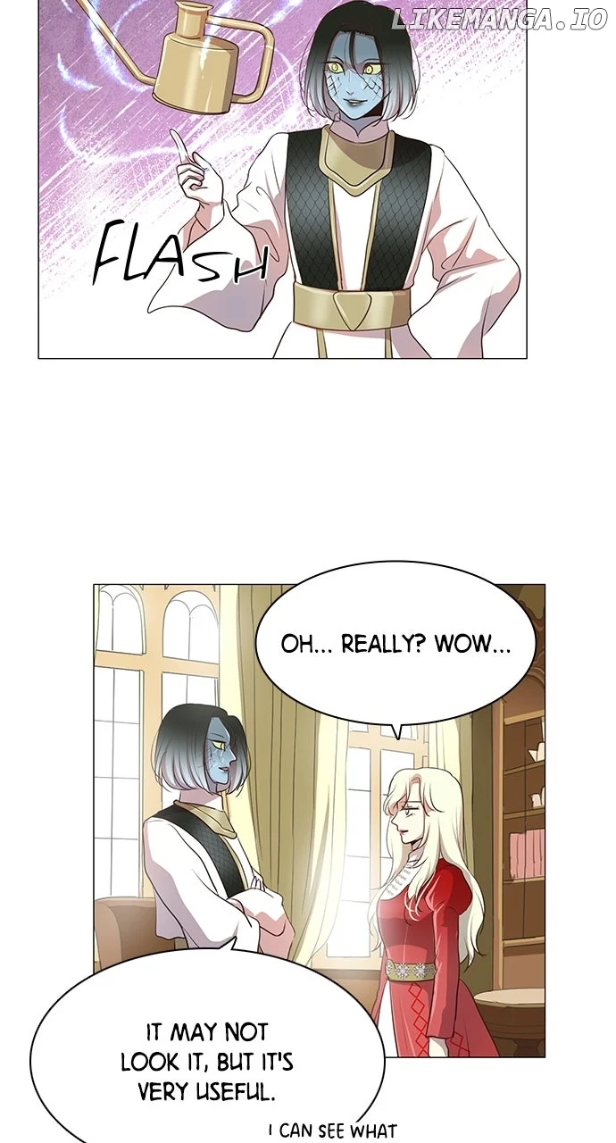 I Became the Rabbit Heroine’s Stepmother chapter 49 page 48