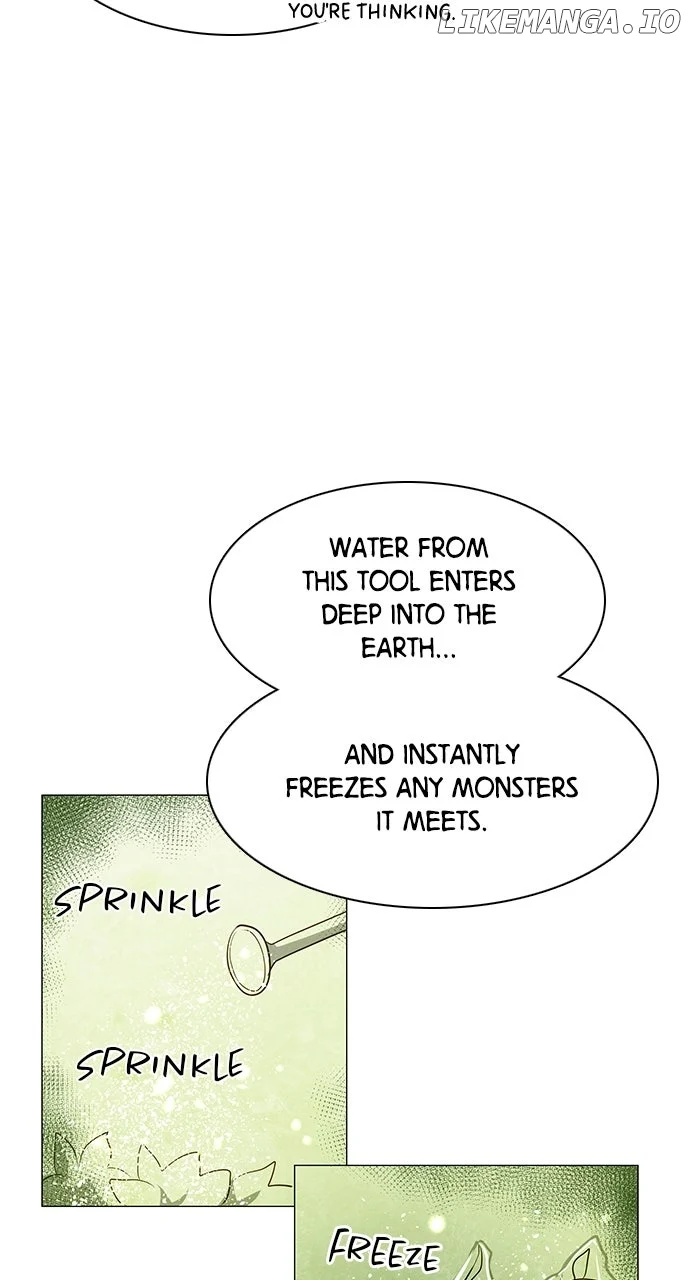 I Became the Rabbit Heroine’s Stepmother chapter 49 page 49