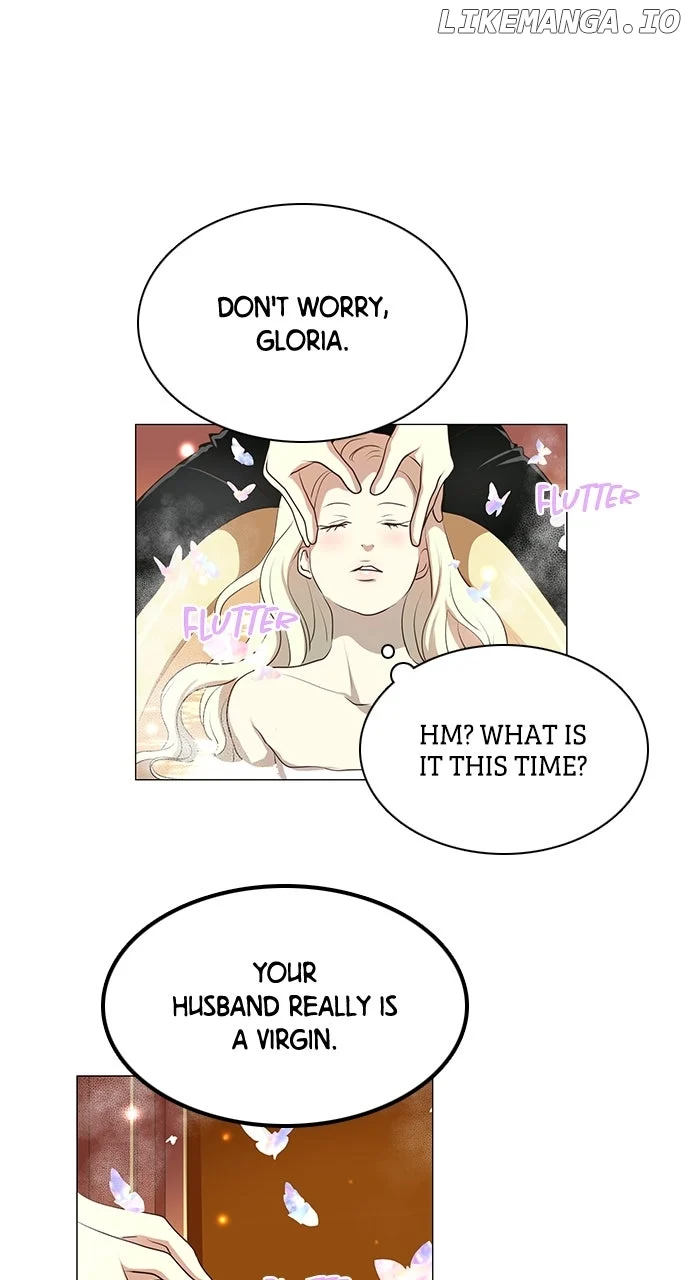 I Became the Rabbit Heroine’s Stepmother chapter 49 page 5