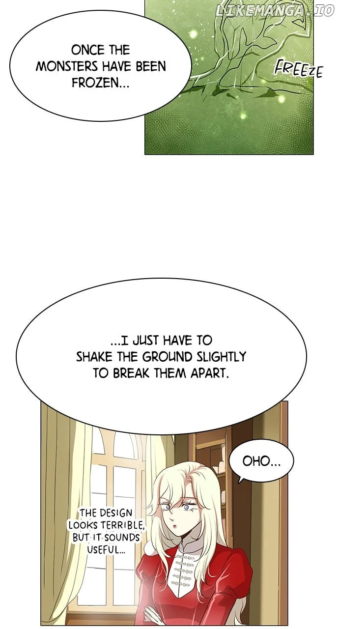 I Became the Rabbit Heroine’s Stepmother chapter 49 page 50