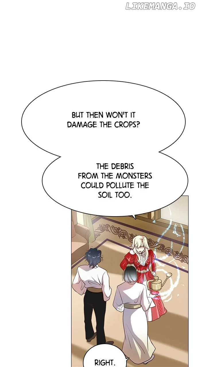 I Became the Rabbit Heroine’s Stepmother chapter 49 page 51