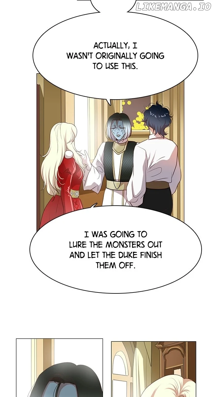I Became the Rabbit Heroine’s Stepmother chapter 49 page 52