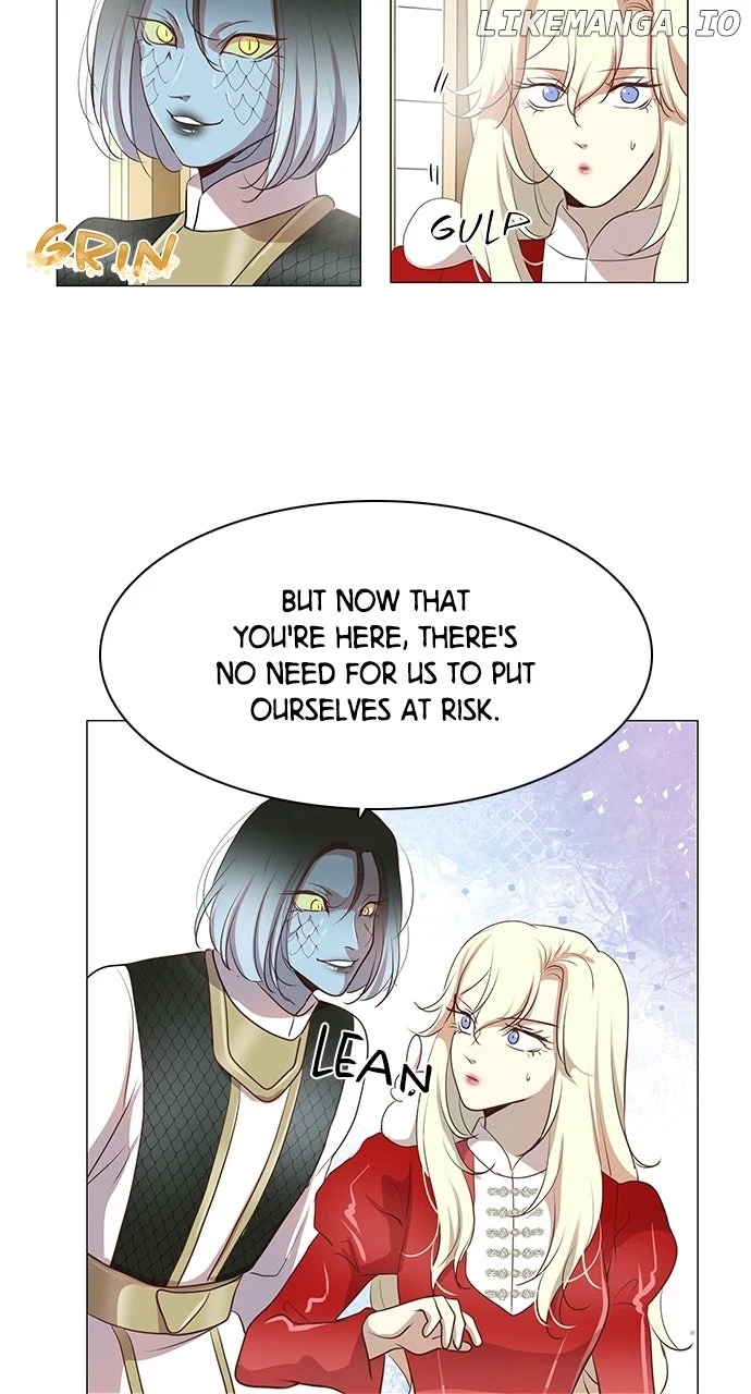 I Became the Rabbit Heroine’s Stepmother chapter 49 page 53