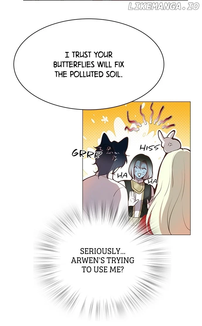 I Became the Rabbit Heroine’s Stepmother chapter 49 page 54
