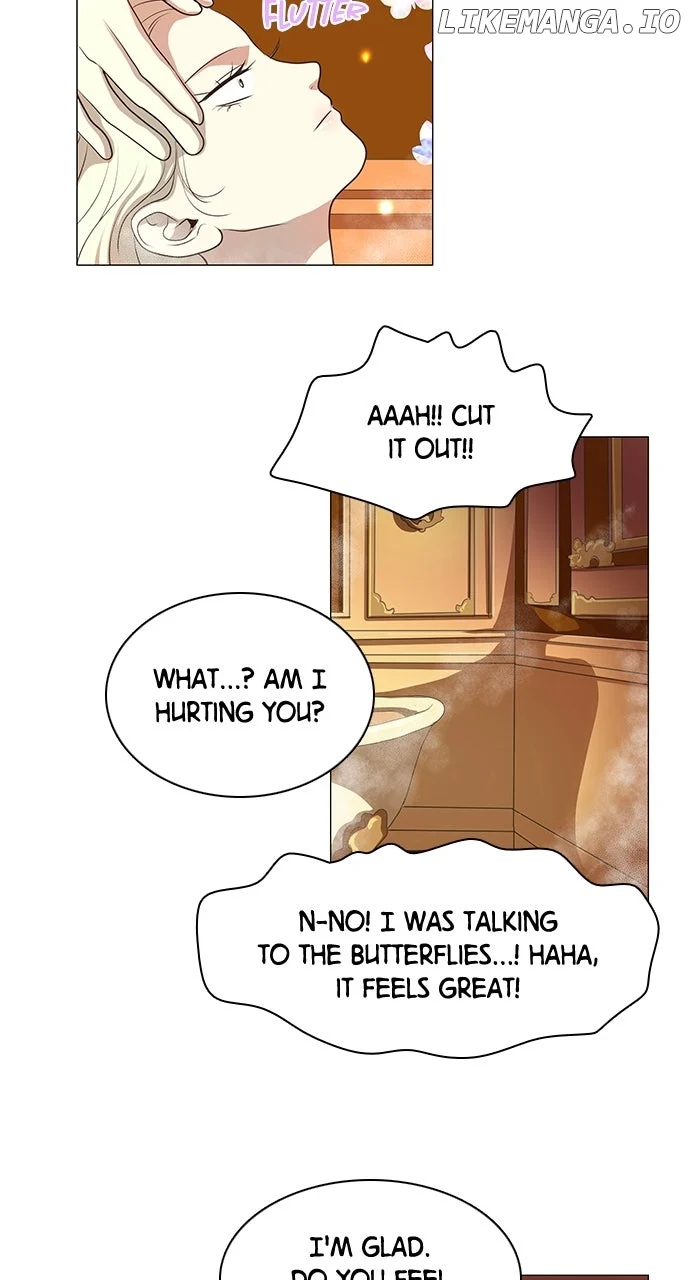 I Became the Rabbit Heroine’s Stepmother chapter 49 page 6