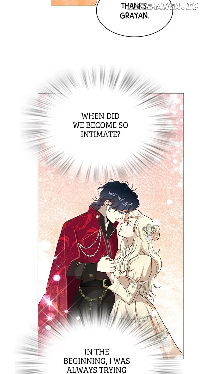 I Became the Rabbit Heroine’s Stepmother chapter 49 page 8