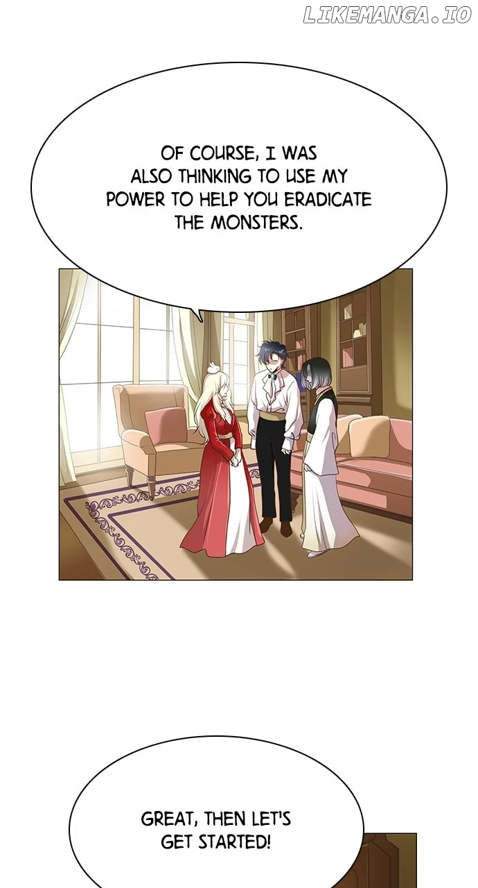 I Became the Rabbit Heroine’s Stepmother chapter 50 page 1