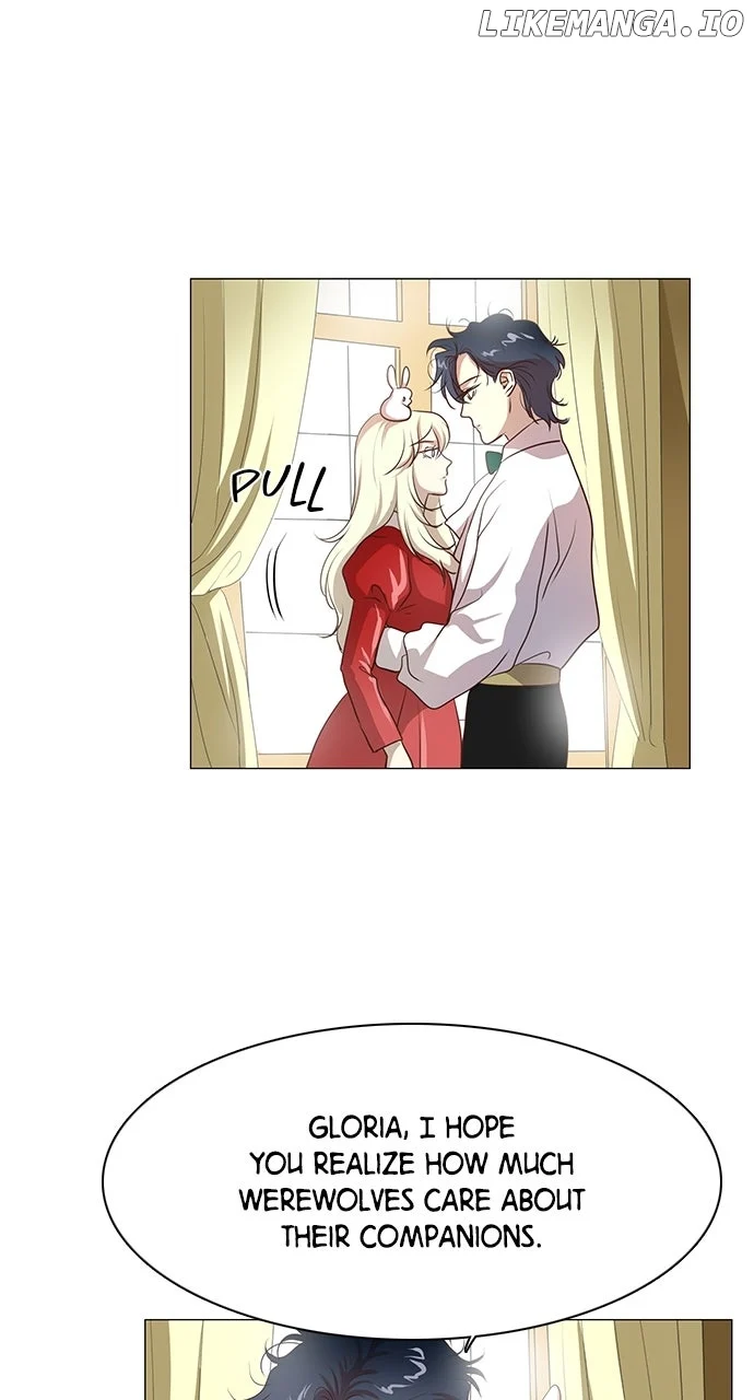 I Became the Rabbit Heroine’s Stepmother chapter 50 page 10
