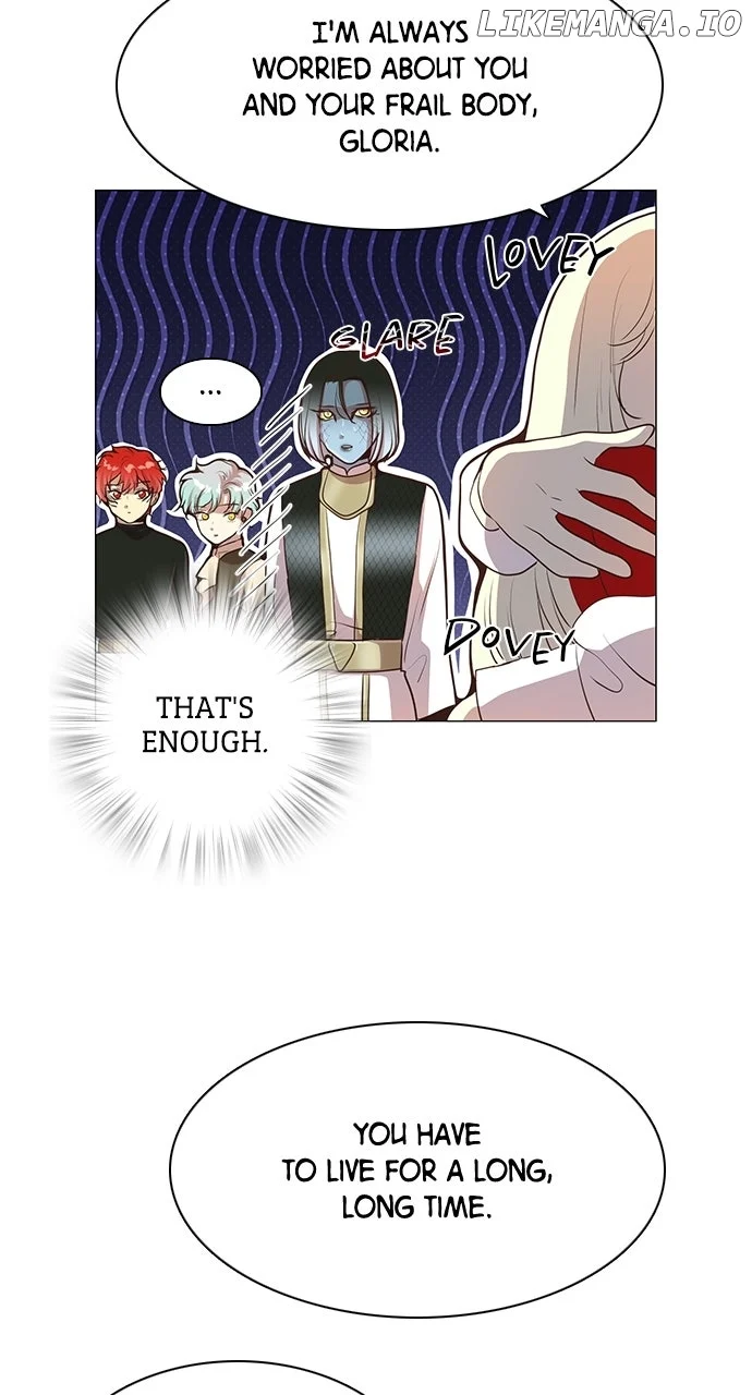 I Became the Rabbit Heroine’s Stepmother chapter 50 page 12