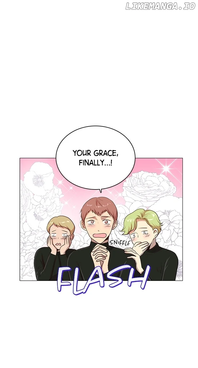 I Became the Rabbit Heroine’s Stepmother chapter 50 page 14