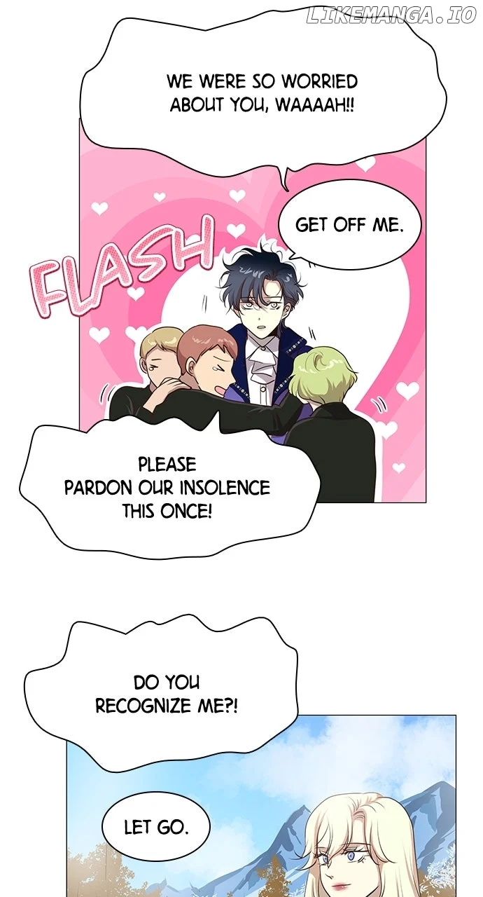 I Became the Rabbit Heroine’s Stepmother chapter 50 page 15