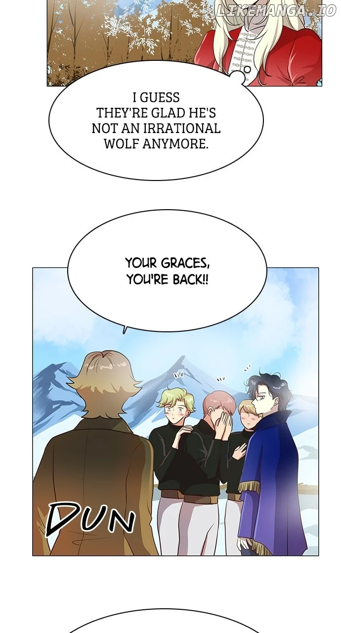 I Became the Rabbit Heroine’s Stepmother chapter 50 page 16