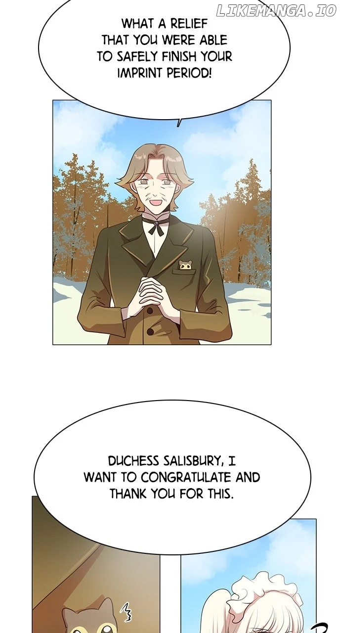 I Became the Rabbit Heroine’s Stepmother chapter 50 page 17