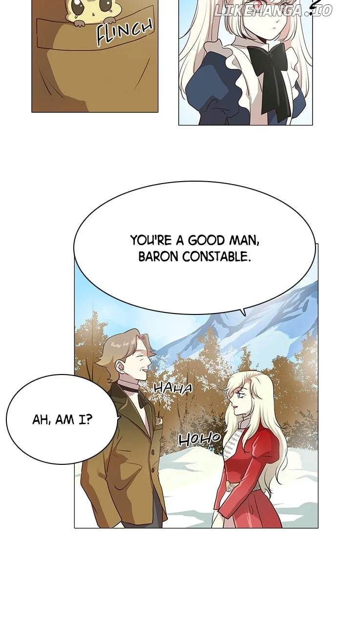 I Became the Rabbit Heroine’s Stepmother chapter 50 page 18