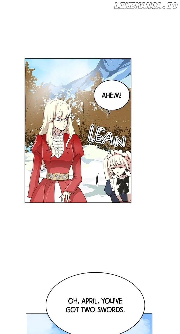 I Became the Rabbit Heroine’s Stepmother chapter 50 page 19