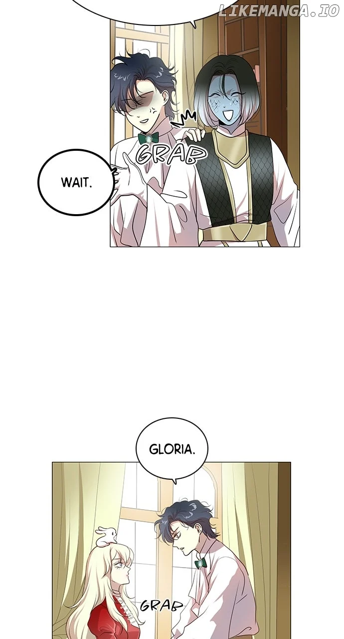 I Became the Rabbit Heroine’s Stepmother chapter 50 page 2