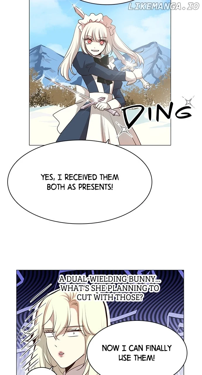 I Became the Rabbit Heroine’s Stepmother chapter 50 page 20