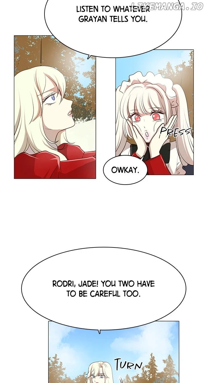 I Became the Rabbit Heroine’s Stepmother chapter 50 page 22