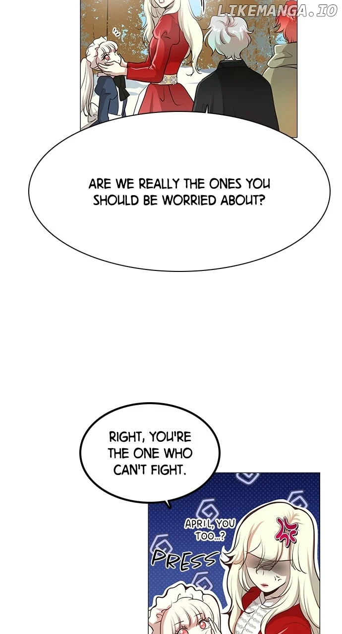 I Became the Rabbit Heroine’s Stepmother chapter 50 page 23