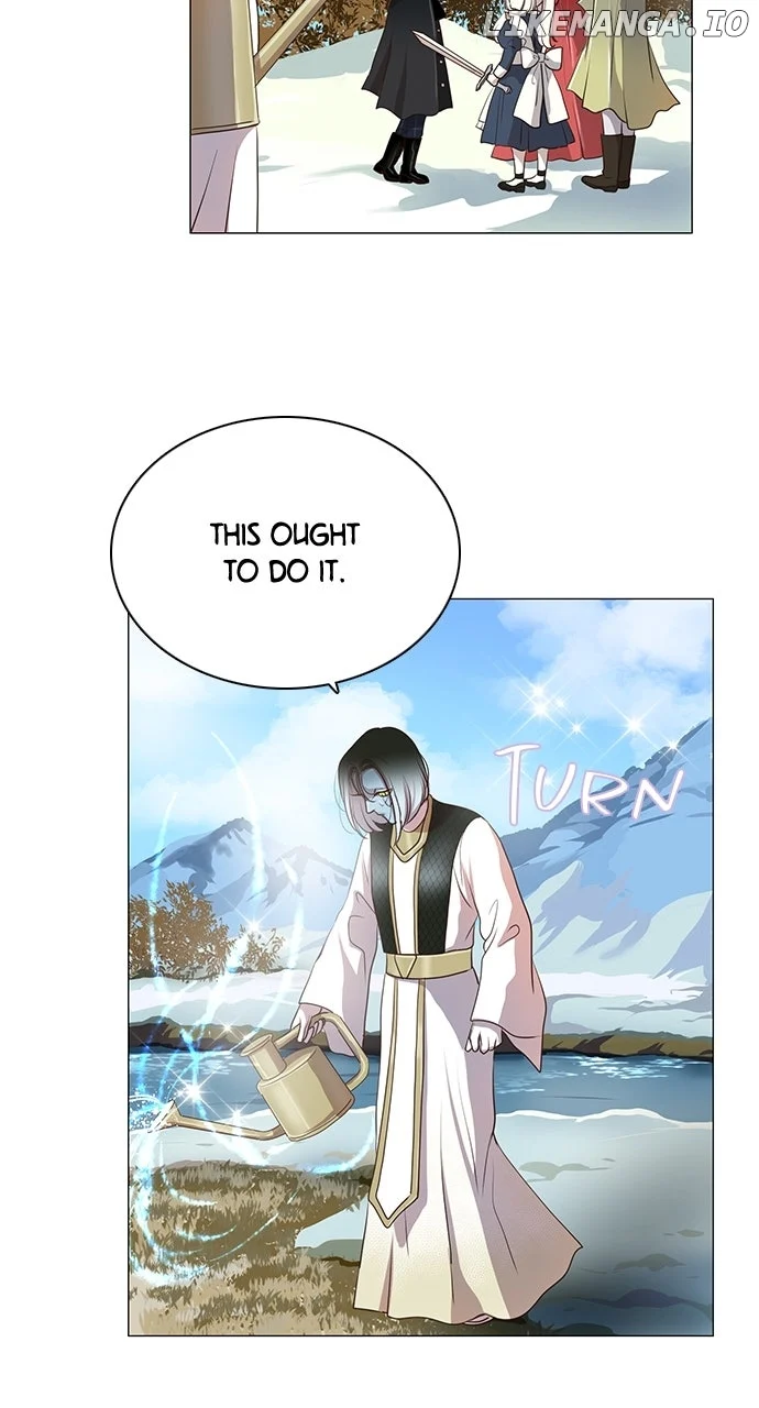 I Became the Rabbit Heroine’s Stepmother chapter 50 page 26