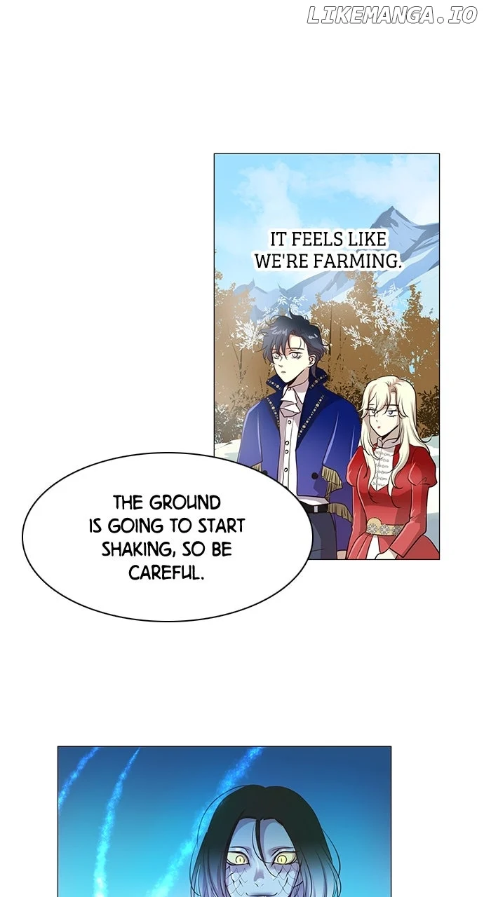 I Became the Rabbit Heroine’s Stepmother chapter 50 page 27