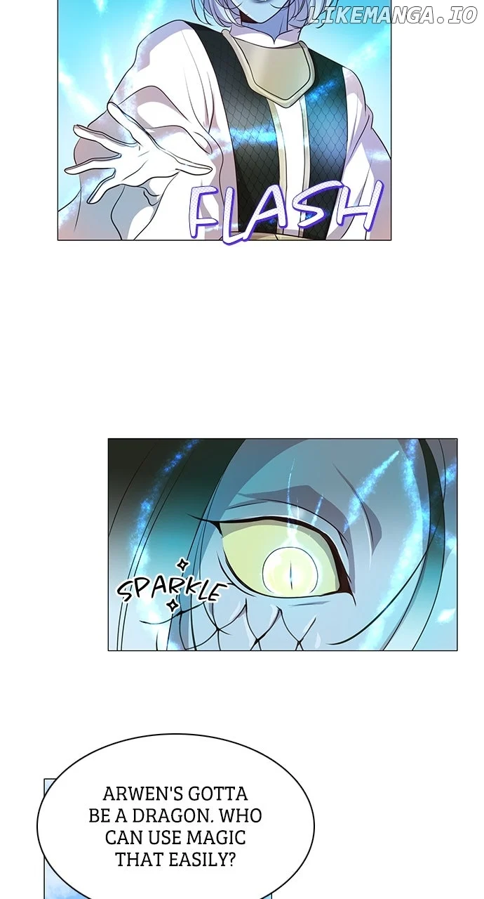 I Became the Rabbit Heroine’s Stepmother chapter 50 page 28