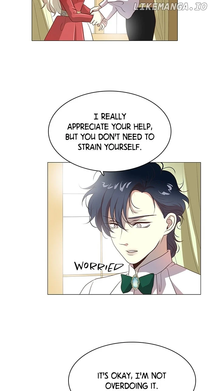 I Became the Rabbit Heroine’s Stepmother chapter 50 page 3