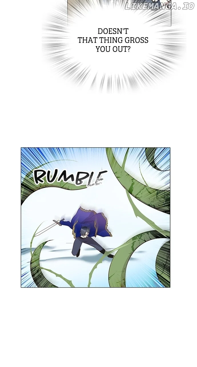 I Became the Rabbit Heroine’s Stepmother chapter 50 page 34