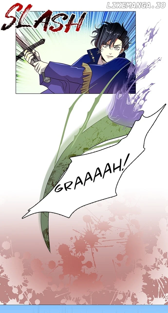 I Became the Rabbit Heroine’s Stepmother chapter 50 page 35