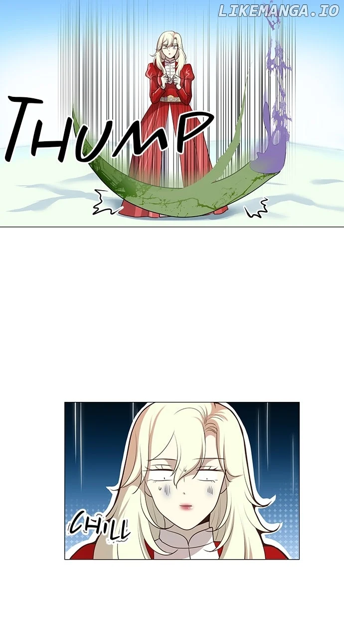 I Became the Rabbit Heroine’s Stepmother chapter 50 page 36