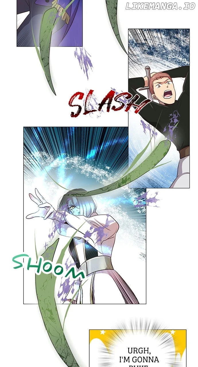 I Became the Rabbit Heroine’s Stepmother chapter 50 page 42